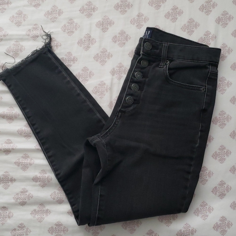 Gap Denim Jeans